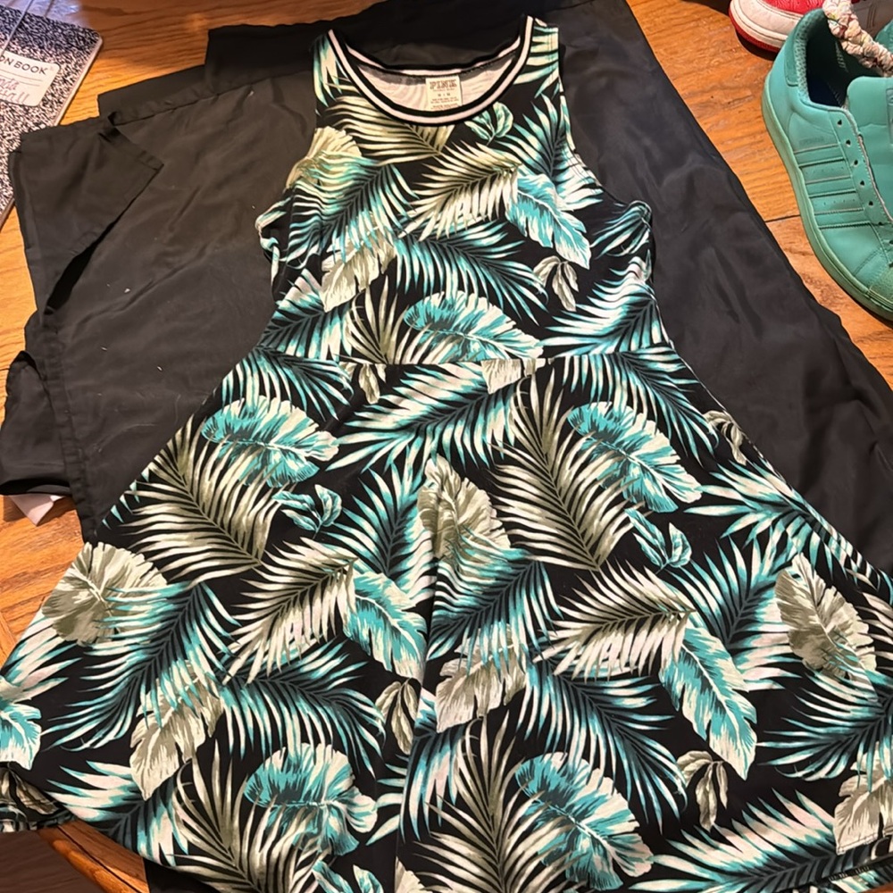 VS Sun Dress
